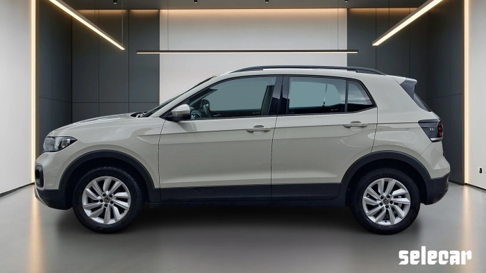 Volkswagen T-Cross  1.0 tsi Style 95cv