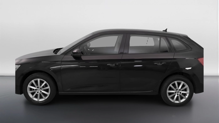 Skoda Scala  1.0 g-tec Ambition 90cv