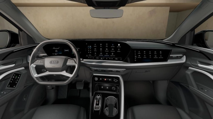 Audi Q5   S line edition TDI quattro 150 kW S tronic