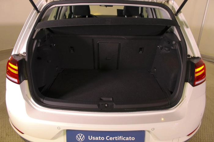 Volkswagen Golf  5p 1.6 tdi Business 115cv