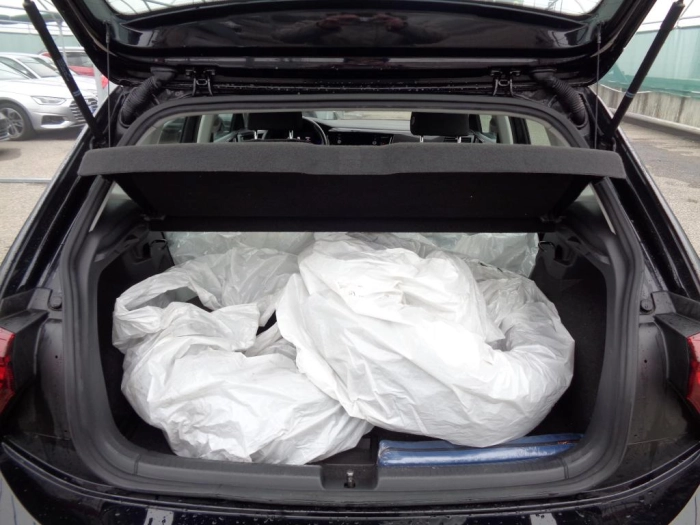 Volkswagen Polo  1.0 tsi Life 95cv