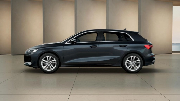 Audi A3 Sportback   Business Advanced TFSI  85 kW 6-marce