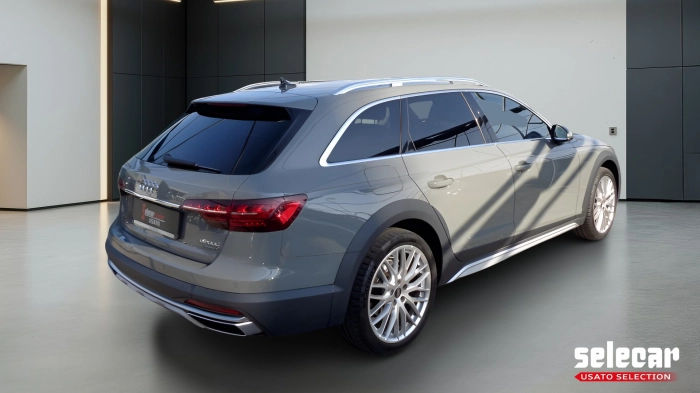Audi A4  Allroad 40 2.0 tdi mhev Busin