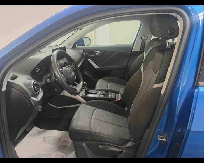 Audi Q2  30 1.6 tdi Admired s-tronic