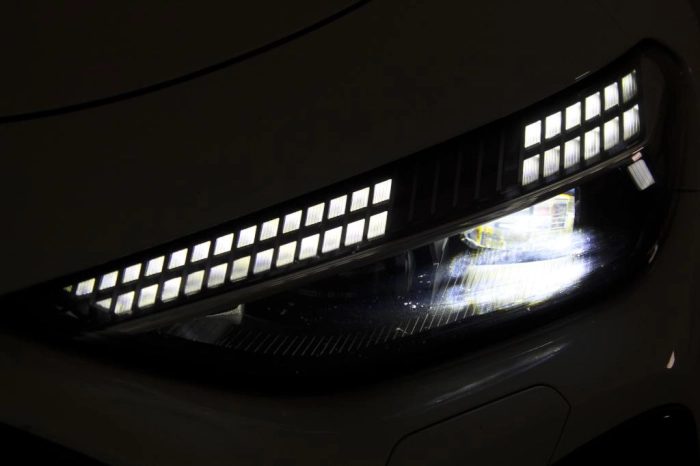 Audi A5 Avant A5 III 2024 -  2.0 tfsi S line edition quattro 204cv