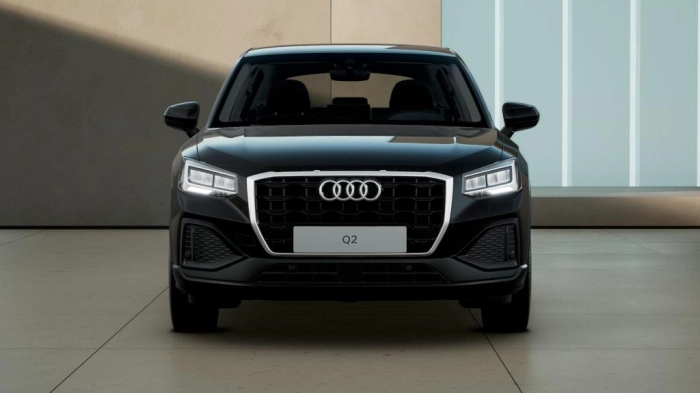 Audi Q2    Business 30 TDI  85(116) kW(CV) 6-marce