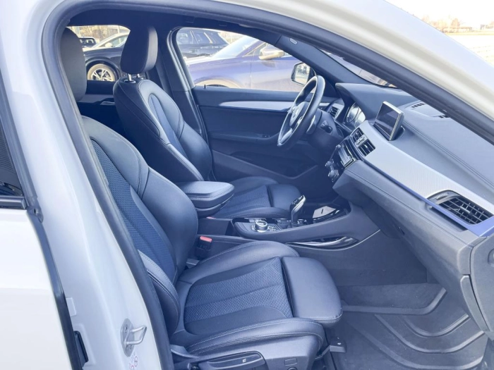 BMW X2  xdrive18d Msport