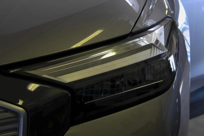 Audi Q4 40 Business Advanced