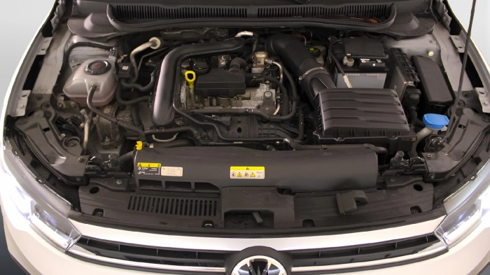 Volkswagen Polo  1.0 tsi Life 95cv