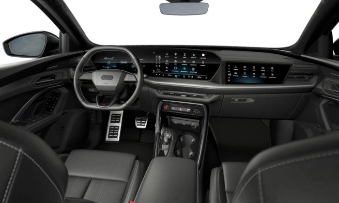 Audi Q5    TDI quattro 150 kW S tronic