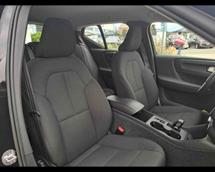 Volvo XC40  1.5 t2 Essential auto