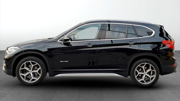 BMW X1  sdrive18d xLine auto