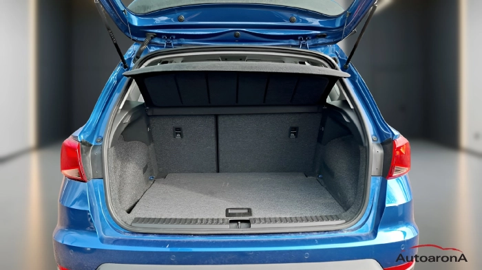 Seat Arona  1.0 ecotsi Style 115cv dsg