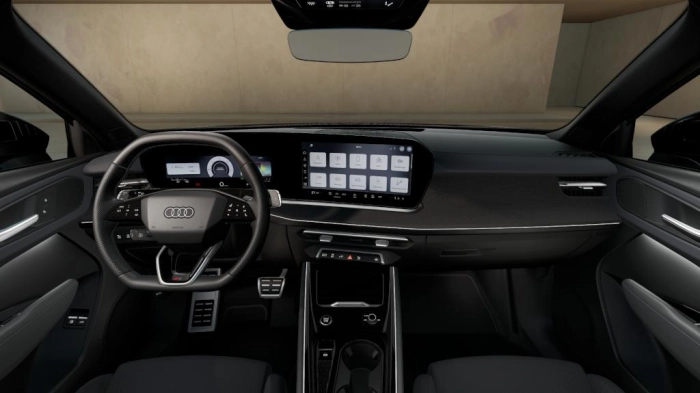 Audi Q3  SUV S line edition e-hybrid  200 kW S tronic