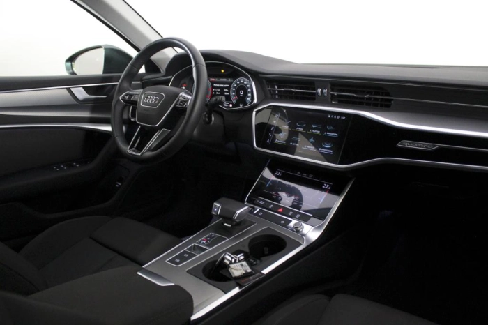 Audi A6 Avant  40 2.0 tdi mhev 12V S line edition quattro s-tronic