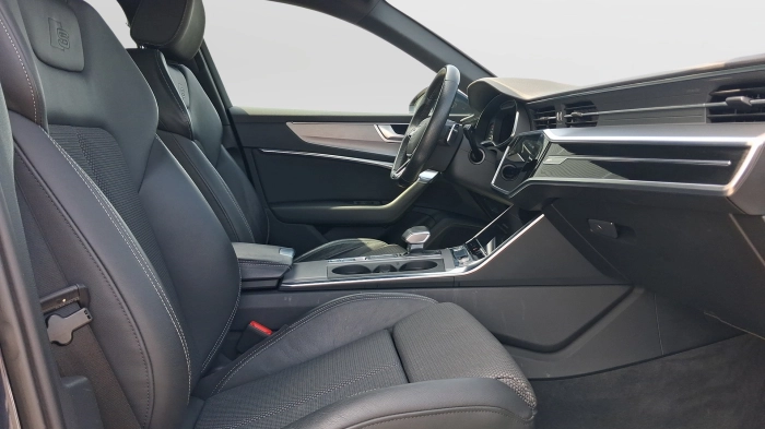 Audi A6 Avant  40 2.0 tdi mhev Business Sport s-