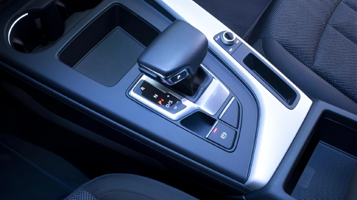 Audi A4 Avant  35 2.0 tdi mhev Business Advanced