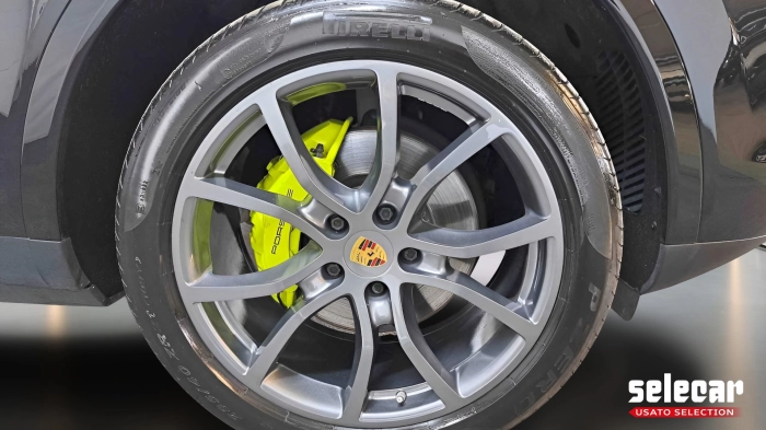 Porsche Cayenne  3.0 e-hybrid tiptronic