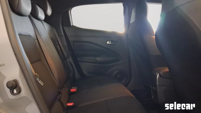 Nissan Juke  1.6 hev Tekna