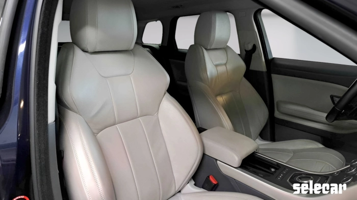 Land rover Range  Rover Evoque 5p 2.0 td4 HS