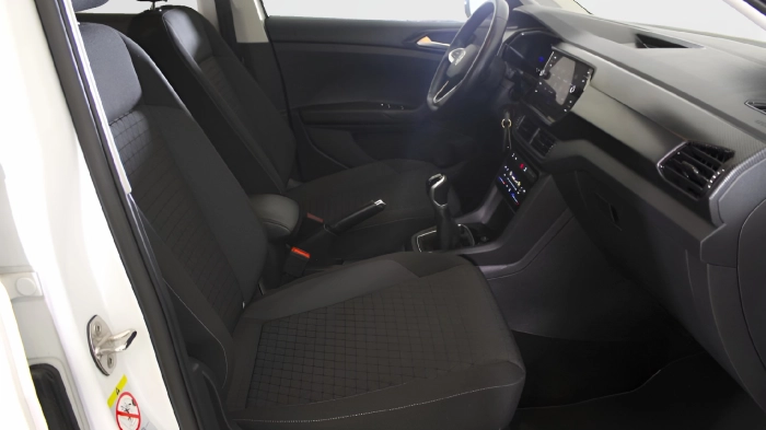 Volkswagen T-Cross  1.0 tsi Sport 110cv