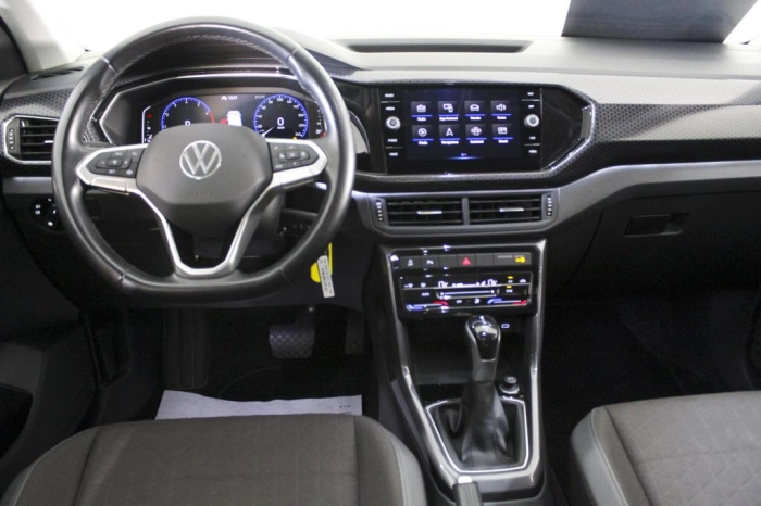 Volkswagen T-Cross  1.0 tsi Advanced 110cv dsg