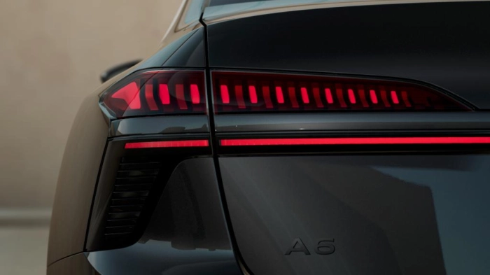 Audi A6   Berlina Business Advanced TDI  150 kW S tronic