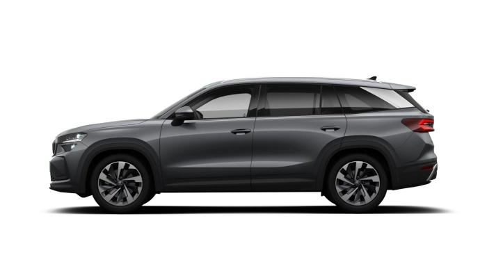 Skoda Kodiaq Style 7 posti 1,5 TSI Hybrid 110kW (150 CV) 7 marce - DSG