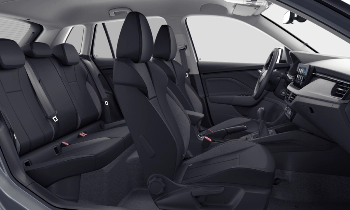 Skoda Kamiq Your Way 1,0 TSI 85 kW (115 CV) 6 marce - manuale