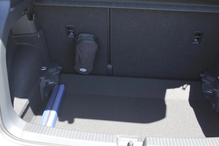 Volkswagen T-Cross Nuova Edition Plus 1.0 TSI 70 kW (95 CV) Manuale
