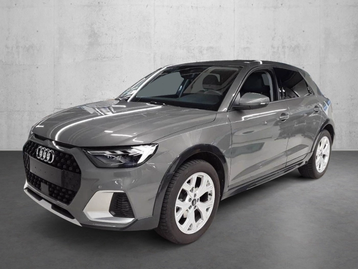 Audi A1 Allstreet  35 1.5 tfsi 150cv s tronic