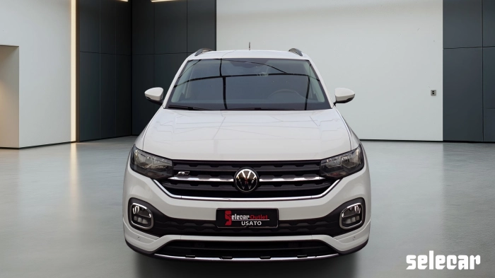 Volkswagen T-Cross  1.0 tsi Sport 110cv dsg