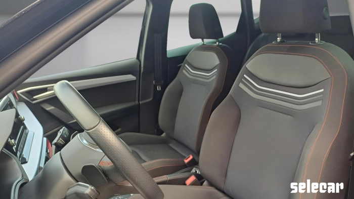 Seat Arona  1.0 ecotsi FR 115cv dsg