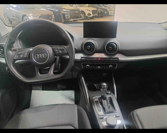 Audi Q2  30 1.6 tdi Admired s-tronic