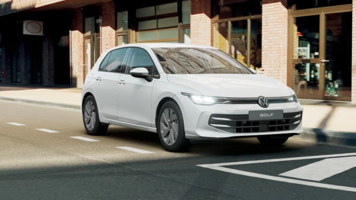 Volkswagen Golf Nuova  Edition Plus 1.5 eTSI ACT 85 kW (115 CV) DSG