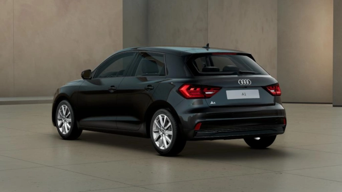 Audi A1 Sportback   Business 30 TFSI  85(116) kW(CV) S tronic