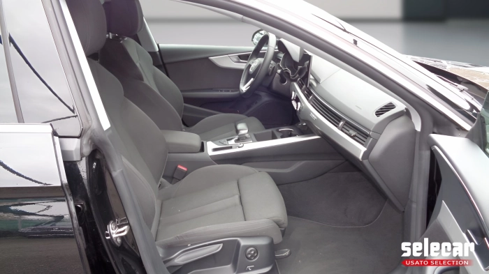 Audi A5  Sportback 40 2.0 tfsi mhev S line 