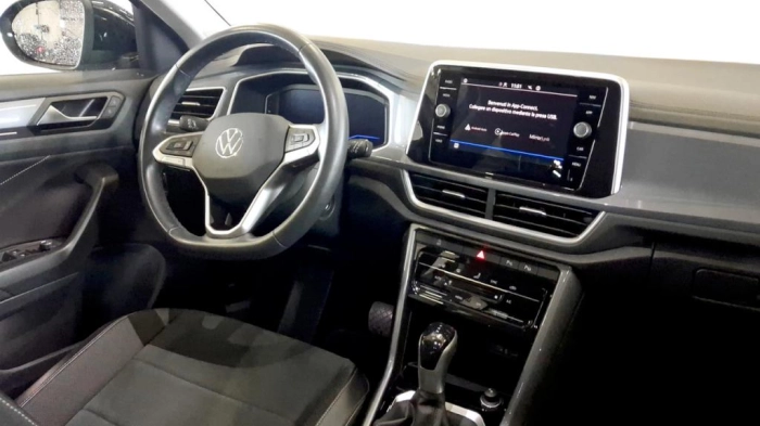 Volkswagen T-Roc  1.5 tsi Style dsg