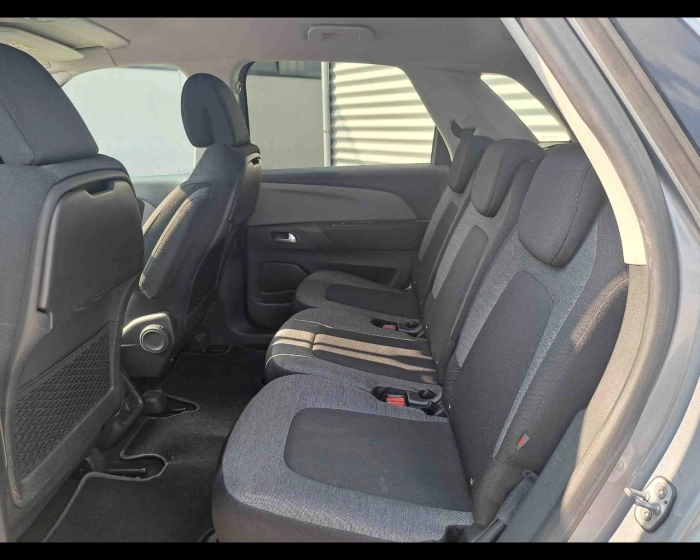 Citroen C4 1.5 bluehdi Feel s&s 130cv