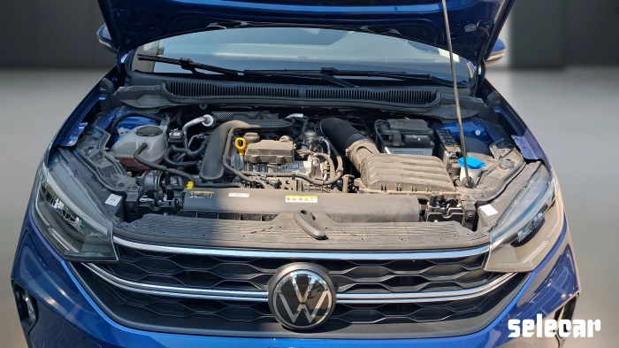 Volkswagen Taigo 1.0 tsi Life 110cv dsg