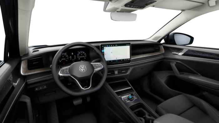 Volkswagen Tayron Nuova  Elegance 1.5 eTSI ACT 110 kW (150 CV) DSG
