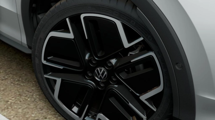 Volkswagen T-Roc Nuovo R-Line 1.5 eTSI ACT 110 kW (150 CV) DSG