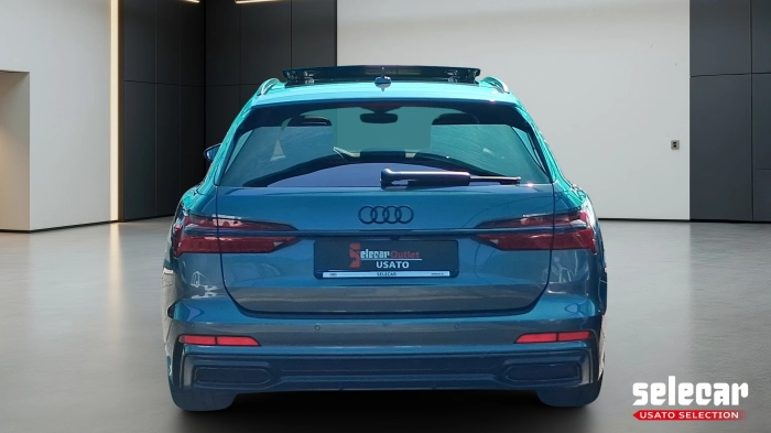 Audi A6 Avant  45 3.0 tdi mhev Business Sport qu