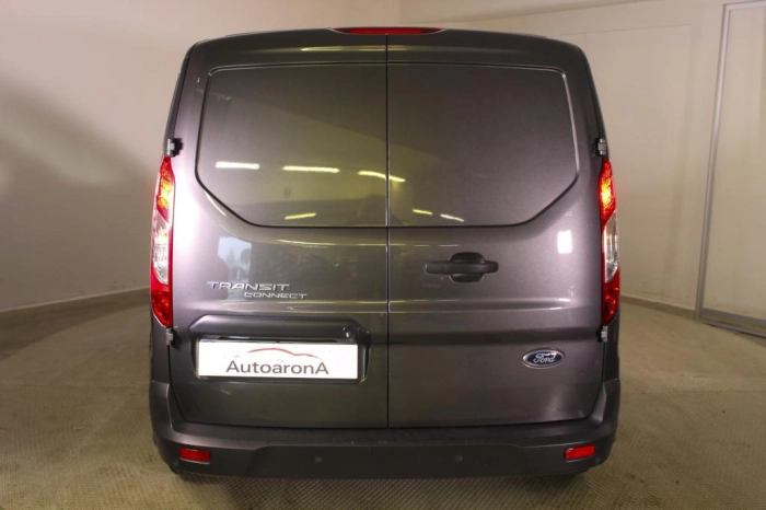 Ford Transit  Connect 210 1.5 ecoblue(tdci) 120cv Trend L2H1 E6.2