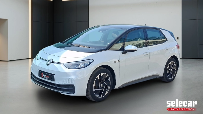 Volkswagen ID.3 58 kWh Pro Performance