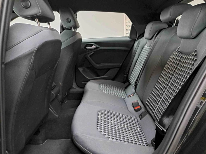 Audi A1 Allstreet  30 1.0 tfsi Admired 110c