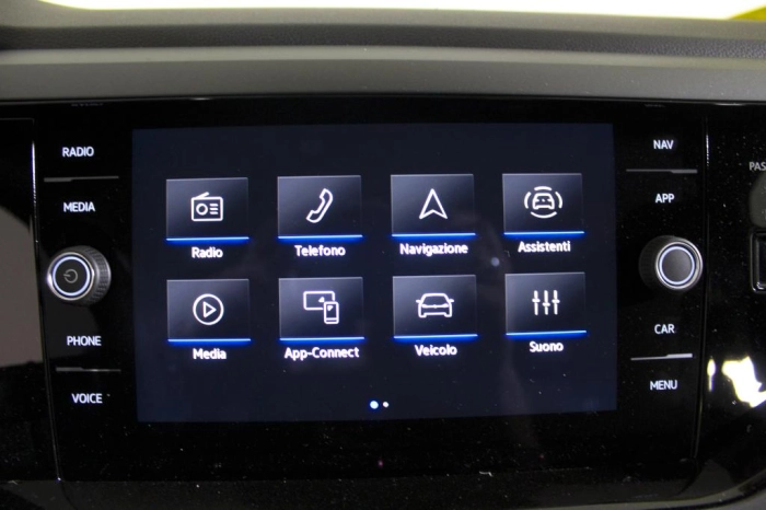 Volkswagen Taigo R-Line Plus 1.0 TSI 85 kW (115 CV) Manuale