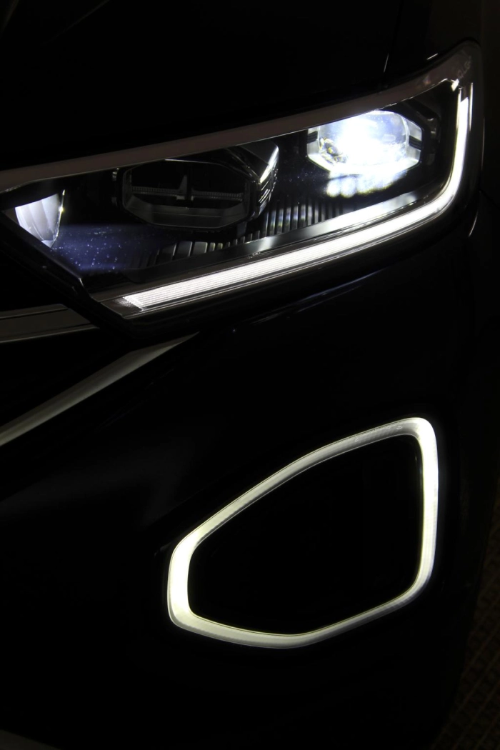 Volkswagen T-Roc  1.5 tsi Style