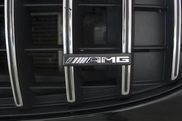 Mercedes-Benz GLA-H247 GLA AMG 35 4matic auto