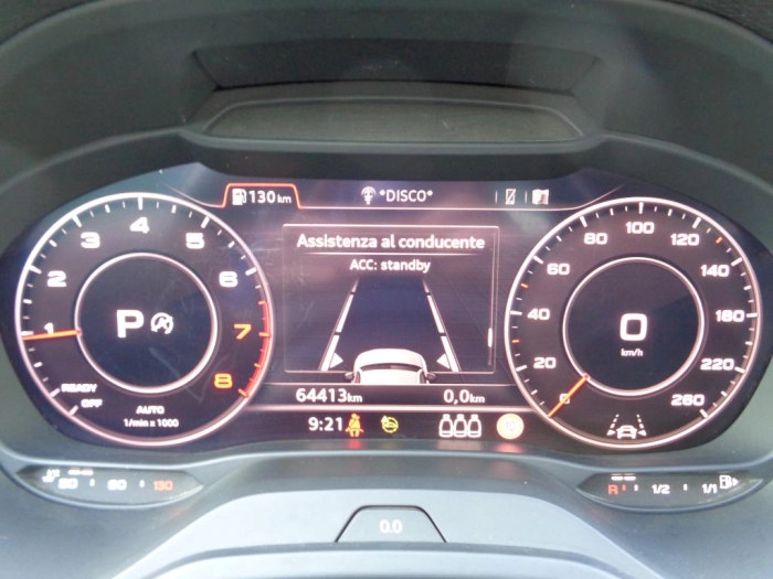 Audi Q2  35 1.5 tfsi S line edition s-tronic